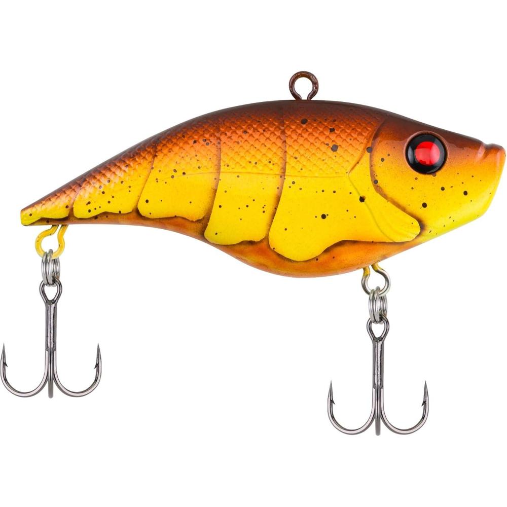 image:imageBerkley Warpig Fishing Hard BaitSpring Craw