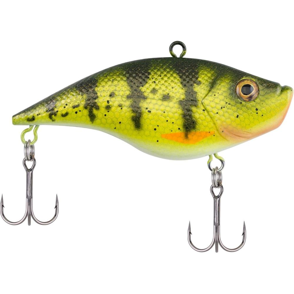 image:imageBerkley Warpig Fishing Hard BaitYellow Perch