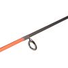 Berkley 7’ Shock Spinning Rod, 1 Piece Composite Medium Heavy Power Fishing Rod for Freshwater or Saltwater Fishing, Shock Absorbing Tip(7′ – Medium – 1pc – 6-12lb)