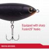 Berkley Choppo Fishing Hard Bait(MF Shad)