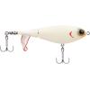 Berkley Choppo Topwater Fishing Lure, Bone, Size 90, Cupped Propeller Tail for Balance of Sound and Spray, Equipped with Sharp Fusion19TM Hook