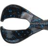 Berkley Classic(Black Blue Fleck)