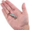 Berkley Finisher Fishing Hard Bait(Blue Smelt)
