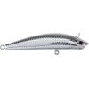 Berkley Finisher Fishing Hard Bait(Chrome)