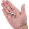 Berkley Finisher Fishing Hard Bait(Chrome)