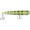 Berkley Finisher Fishing Hard Bait(Chrome Perch)