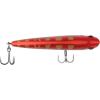Berkley Finisher Fishing Hard Bait(Chrome Red Perch)
