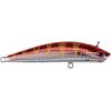 Berkley Finisher Fishing Hard Bait(Chrome Red Perch)