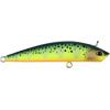 Berkley Finisher Fishing Hard Bait(Crazy Steel)