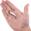Berkley Finisher Fishing Hard Bait(French Pearl)