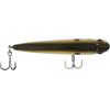 Berkley Finisher Fishing Hard Bait(Gold Chrome)