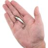 Berkley Finisher Fishing Hard Bait(Gold Chrome)