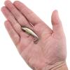 Berkley Finisher Fishing Hard Bait(Stealth Shad)