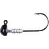 Berkley Half Head Fishing Jigs(Black)
