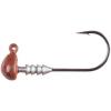 Berkley Half Head Fishing Jigs(Brown)