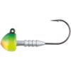 Berkley Half Head Fishing Jigs(Brown)