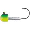 Berkley Half Head Fishing Jigs(Fire tiger)