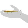 Berkley Hit Stick Fishing Hard Bait(Fluorescent Orange Gold)