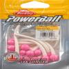 Berkley PowerBait Floating Mice Tails Fishing Soft Bait (1)(Bubblegum/White)