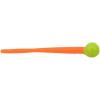 Berkley PowerBait Floating Mice Tails Fishing Soft Bait (1)(Chartreuse/Fluorescent Orange)