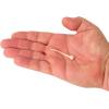 Berkley PowerBait Floating Mice Tails Fishing Soft Bait (1)(Glow)