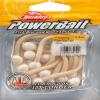 Berkley PowerBait Floating Mice Tails Fishing Soft Bait (1)(Glow)