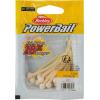 Berkley PowerBait Floating Mice Tails Fishing Soft Bait (1)(Glow)
