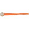Berkley PowerBait Floating Mice Tails Fishing Soft Bait (1)(Pearl White/Fluorescent Orange)