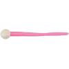 Berkley PowerBait Floating Mice Tails Fishing Soft Bait (1)(White/Bubblegum)