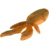 Berkley PowerBait MaxScent Creature Hawg(Alabama Craw)