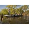 Berkley PowerBait MaxScent Creature Hawg(Black)