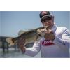 Berkley PowerBait MaxScent Creature Hawg(Green Pumpkin Party)