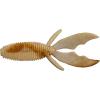 Berkley PowerBait MaxScent Creature Hawg(Rusty Craw)