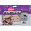 Berkley PowerBait MaxScent Creature Hawg(White Pearl)