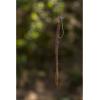 Berkley PowerBait MaxScent D-Worm(Smoke Black Purple)