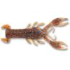 Berkley PowerBait MaxScent Lil’ Trooper Fishing Soft Bait(Canad éh Craw)