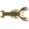 Berkley PowerBait MaxScent Lil’ Trooper Fishing Soft Bait(Canad éh Craw)