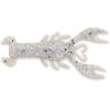Berkley PowerBait MaxScent Lil’ Trooper Fishing Soft Bait(Canad éh Craw)
