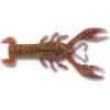 Berkley PowerBait MaxScent Lil’ Trooper Fishing Soft Bait(Canad éh Craw)