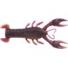 Berkley PowerBait MaxScent Lil’ Trooper Fishing Soft Bait(Peanut Butter and Jelly)