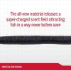 Berkley PowerBait MaxScent The General Fishing Soft Bait(Green Pumpkin)