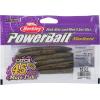 Berkley PowerBait MaxScent The General Fishing Soft Bait(Green Pumpkin/Black)