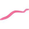 Berkley PowerBait Power Floating Trout Worm Fishing Soft Bait(Bubblegum – Garlic Scent)