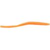 Berkley PowerBait Power Floating Trout Worm Fishing Soft Bait(Fluorescent Orange – Original Scent)