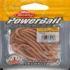 Berkley PowerBait Power Floating Trout Worm Fishing Soft Bait(Natural – Original Scent)