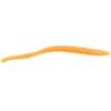 Berkley PowerBait Power Floating Trout Worm Fishing Soft Bait(Orange Peel – Original Scent)