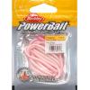 Berkley PowerBait Power Floating Trout Worm Fishing Soft Bait(Pink Shad – Original Scent)