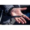 Berkley PowerBait Power Worms Fishing Soft Bait(Green Pumpkin)