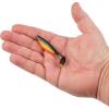 Berkley PowerBait The Champ Swimmer Fishing Soft Bait(Fool’s Gold)