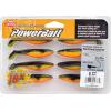 Berkley PowerBait The Champ Swimmer Fishing Soft Bait(Fool’s Gold)